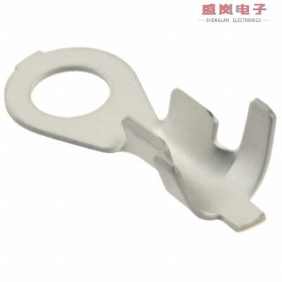 原装正品640253-2[CONN RING CIRC 12-16AWG CRIMP]