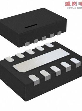 原装正品LTC7106EDDB#TRMPBF[IC DAC 7BIT A-OUT 10DFN]