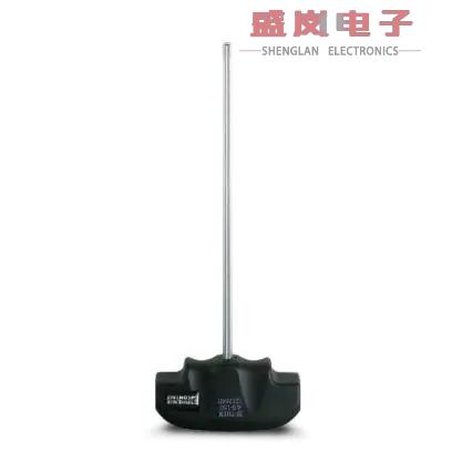 原装正品1212644[HEX KEY T-HANDLE 10MM 7.87