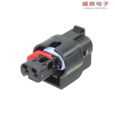 原装正品1-1924067-4[2 POS SLD 1.2MM CLN BODY MCON KE]