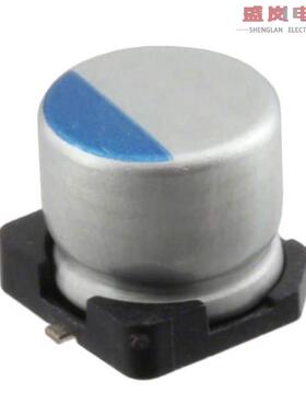 原装正品PCJ0J221MCL1GS[CAP ALUM POLY 220UF 20% 6.3