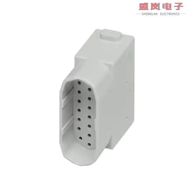 原装正品1414374[MODULE MALE 25POS CRIMP]