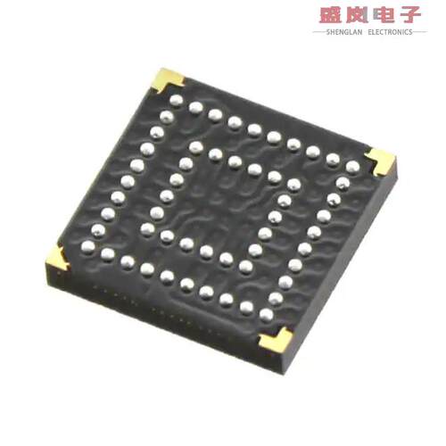 原装正品XCR3064XL-7CPG56I[IC CPLD 64MC 7NS 56CSP]