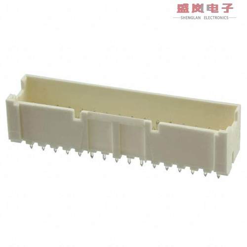 原装正品3-1969570-2[CONN HEADER VERT 32POS 2.5MM]