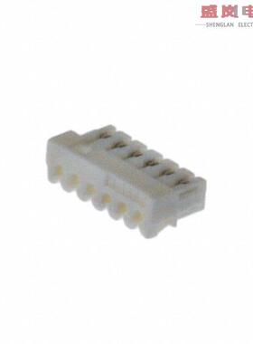 原装正品06SUR-32S[CONN RCPT 6POS IDC 32AWG TIN]