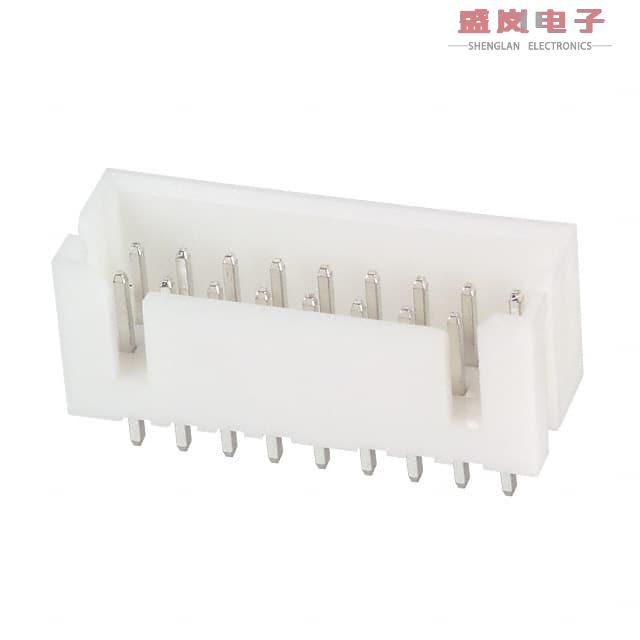 原装正品DF1BZ-18DP-2.5DSA[CONN HEADER VERT 18POS 2