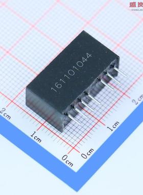 原装正品WRA2405S-3WR2[转换类型：DC-