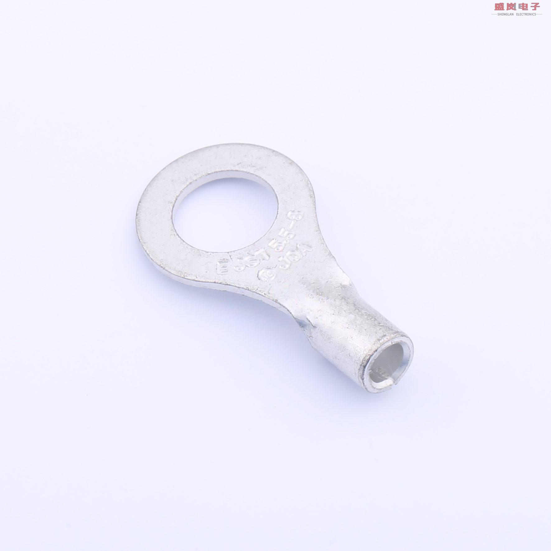 原装正品R5.5-8[圆形端子]