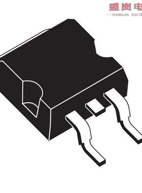 原装正品IPB47N10S-33[MOSFET N-Ch 100V 47A D2PAK-2