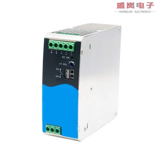 原装正品LIF480-10B24R2[AC/DC CONVERTER,480W,24V,DI
