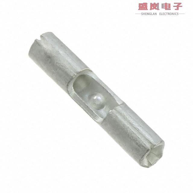 原装正品324001[CONN SPLICE 20-24 AWG CRIMP]