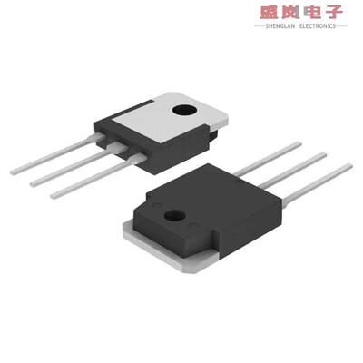 原装正品FDA24N40F[MOSFET N-CH 400V 23A TO3PN]