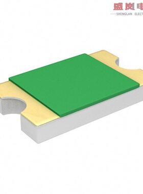 原装正品0ZCK0050FF2E[PTC RESET FUSE 6V 500MA 0805]