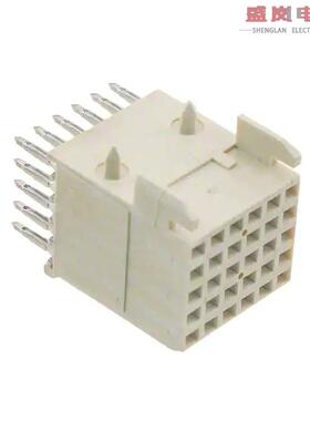 原装正品85761-1101LF[CONN RCPT 30POS PCB]