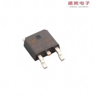 MOSFET 原装 IPD60R2K0PFD7SAUMA1 650V 正品