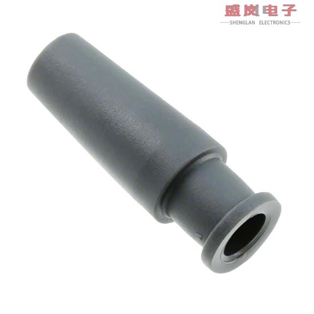 原装正品RM12BPG-B(71)[CONN BUSHING 12 BLACK]
