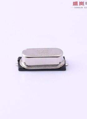 原装正品X49SM8MSD2SC[8MHz 20ppm 20pF]