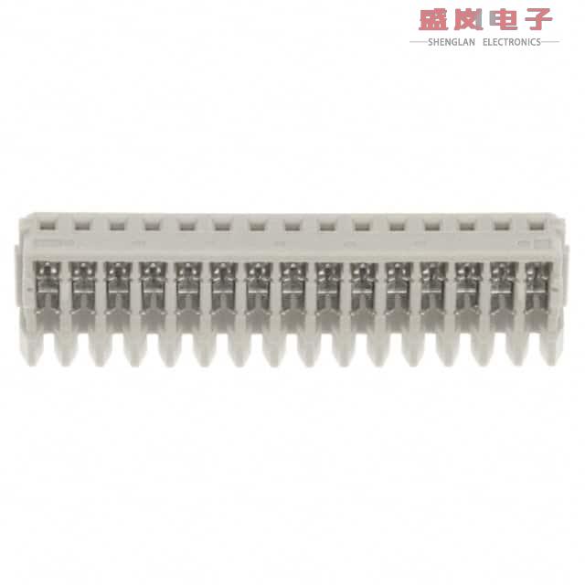 原装正品1-353293-5[CONN RCPT 15POS IDC 26-28AWG TIN]