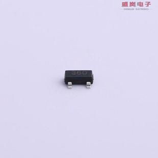 正品 3.2A SK360P 30V P沟道 原装