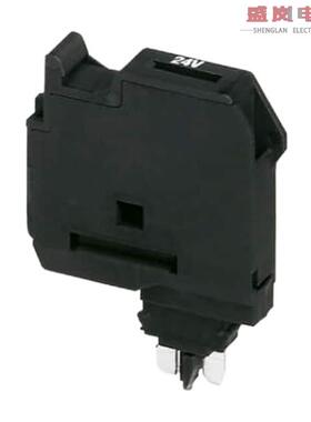 原装正品3036806[CONN TERM BLK FUSE PLUG BLACK]