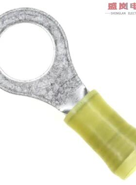 原装正品35112[CONN RING CIRC 10-12AWG #3/8]