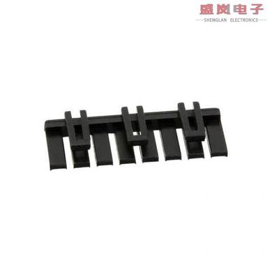 原装正品1969443-8[ACCESSORY RETAINER 8POS]