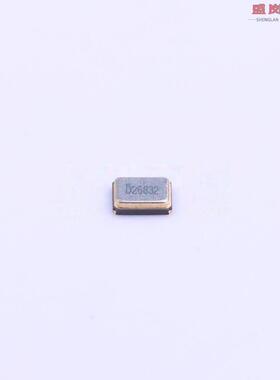 原装正品1ZZNAE26000AB0L[26MHZ 7.3PF -40~+85℃]