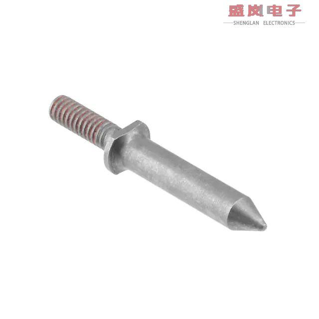 原装正品223969-4[CONN 2MM GUIDE PIN 8-32 STEEL]
