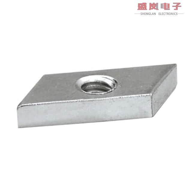 原装正品1201785[CONN TERM BLK SLIDE NUT]