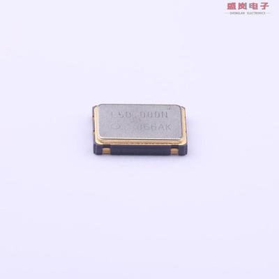 原装正品SG-8101CA 50.000000MHZ TBGSA[50MHz 1.8~3.3