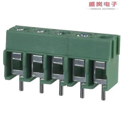 原装正品1935190[TERM BLK 5POS SIDE ENTRY 5MM PCB]