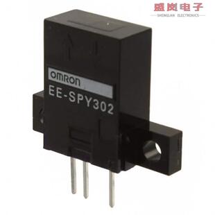 REFLECT MOUNT PCB 5MM OPT SENSOR SPY302 正品 原装
