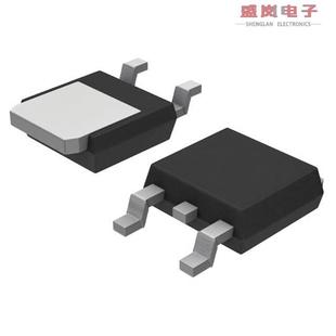 TRANS 正品 DPAK 原装 NPN MJD44H11G 80V