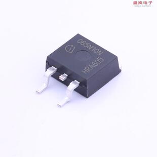 N沟道 100V 正品 263 IPB065N10N3G 原装 80A