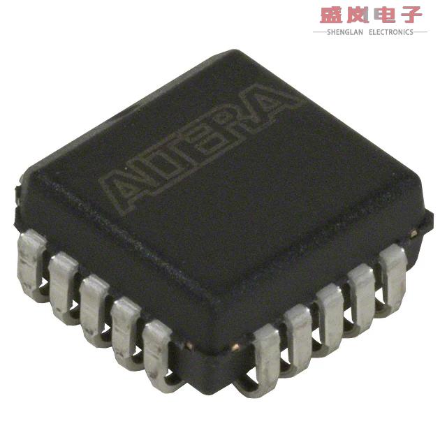 原装正品EPC1441LC20N[IC CONFIG DEVICE 440KBIT 20PLCC]