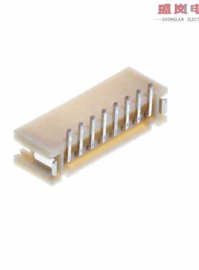 原装正品B8B-PH-SM4-TBT(LF)(SN)[CONN HEADER SMD 8PO