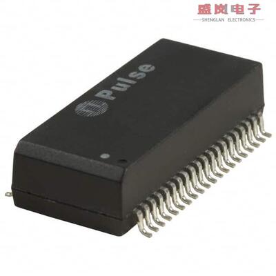 原装正品H1164NLT[XFRMR MODUL AUTO MDI/MDIX 10/100]
