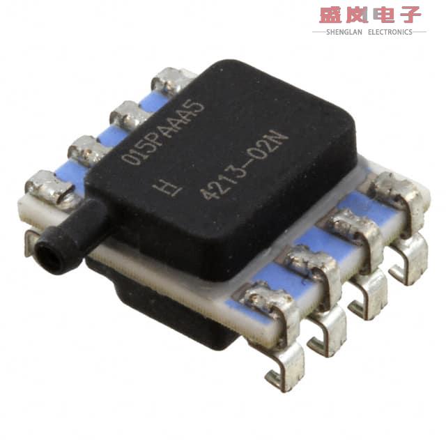 原装正品SSCMRNN015PA3A3[SENSOR PRES 15PSI ABSO 3.3