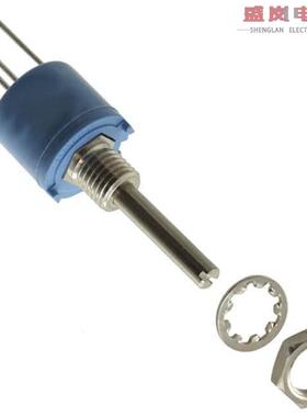 原装正品392JA10K[POT 10K OHM 1/2W PLASTIC LINEAR]