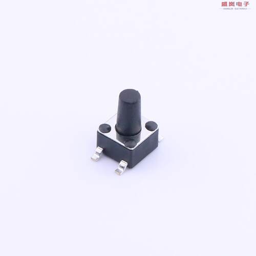 原装正品GT-TC074E-H070-L1[4.5立贴轻触 H7.0 130gf]