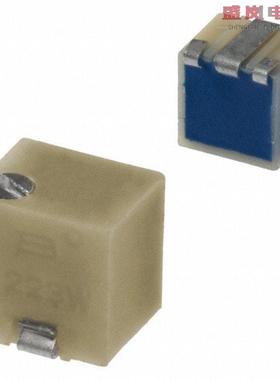 原装正品3223W-1-201E[TRIMMER 200OHM 0.125W J LEAD TOP]