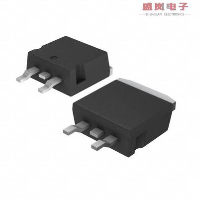 原装正品STTH3002G-TR[DIODE GEN PURP 200V 30A D2PAK]