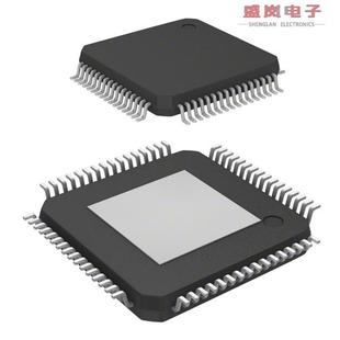 ETHERCAT 正品 64TQFP 原装 CTLR LAN9252I 100