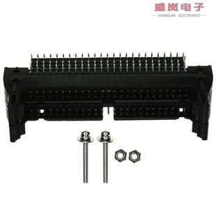 HEADER XG4A 2.54MM 50POS CONN 5039 正品 原装