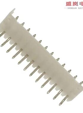 原装正品1-292253-2[CONN HEADER R/A 12POS 2MM]