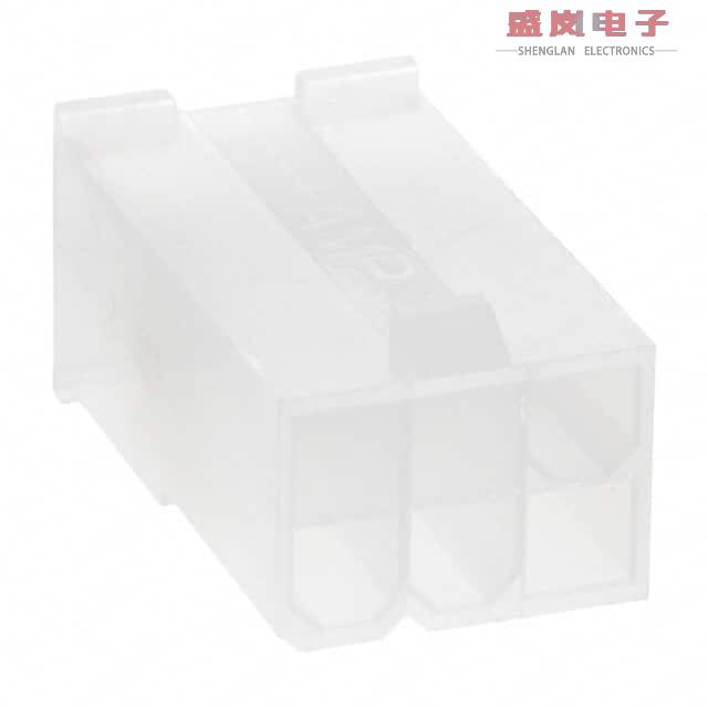 原装正品1586000-6[CONN PLUG 6POS FREE HANGING]