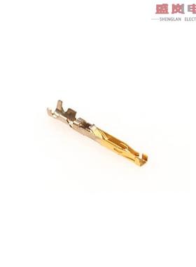 原装正品HR30-SC-111[CONTACT SOCKET 26-30AWG CRIMP]