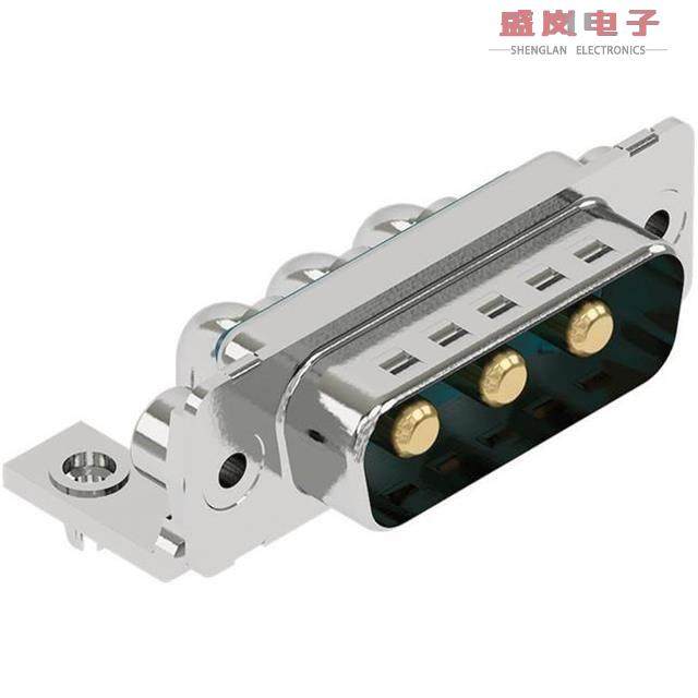 原装正品09692009051[D SUB MA RA 3W3 20A S4 WITH META]