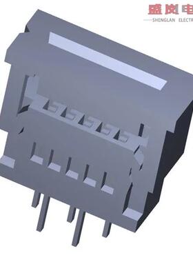 原装正品39-53-2205[FFC & FPC 1.25 VERT ZIP R