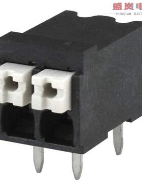 原装正品TBLH10-350-02BK[TERMINAL B, SCREWLESS, HIGH]